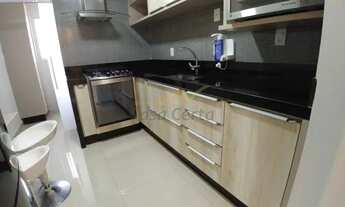 Imagem 6: Venda de Apartamentos / Padrão na cidade de Mogi Guaçu