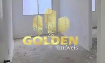 Imagem 5: Apartamento para venda possui 40 metros quadrados com 2 quartos