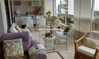 Imagem 6: Guarujá - Apartamento Padrão - MORRO SOROCOTUBA