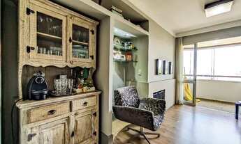 Imagem 3: Apartamento à Venda - Vila Sônia, 3 Quartos, 146 m2