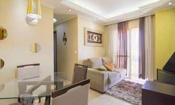 Imagem: Apartamento para Aluguel - Mandaqui, 2 Quartos