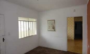 Imagem 2: Casa com 2 dormitórios para alugar, 90 m² por R$ 1.450,00/mês - Jardim Irene - Santo André