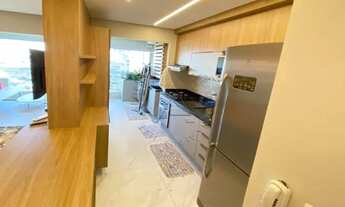 Imagem 5: Apartamento para Locação em Alphaville