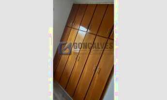 Imagem 3: SAO BERNARDO DO CAMPO - Residential / Apartment - NOVA PETROPOLIS