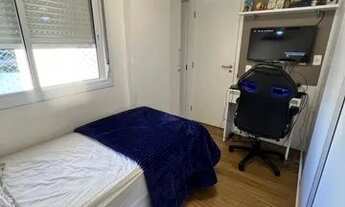 Imagem 4: Apto 3 dorm/ 2 suites - 3 vagas
