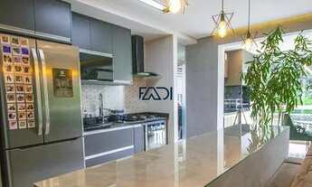 Imagem 2: Apartamento à venda no bairro Tamboré - Santana de Parnaíba/SP