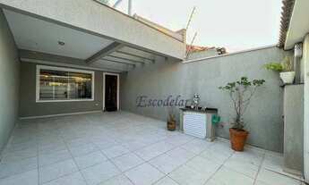 Imagem 3: Sobrado à venda, 285 m² por R$ 1.199.000,00 - Vila Guilherme (Zona Norte) - São Paulo/SP