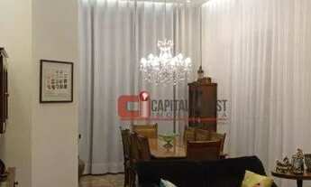 Imagem 5: Casa com 3 dormitórios para alugar, 186 m² por R$ 6.305,00/mês - Vila Guedes - Jaguariúna