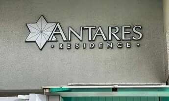 Imagem 4: Apartamento para venda possui 60 metros quadrados com 2 quartos em Morretes - Itapema - SC