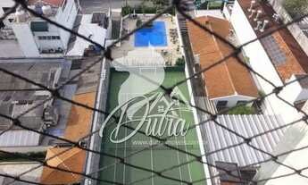 Imagem 6: Principado de Mônaco Moema 240m² 04 Dormitórios 02 Suítes 4 Vagas