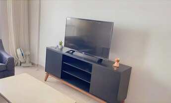 Imagem 2: Apartamento para aluguel possui 75 metros quadrados com 2 quartos