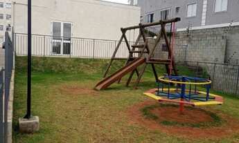 Imagem 6: Vendo exelente apto em suzano por 210 mil