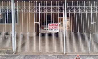 Imagem: CASA NO JD BELA VISTA / CENTRO JACAREÍ