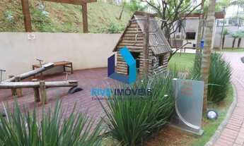 Imagem 3: Apartamento com 3 dormitórios, 62 m² - venda por R$ 490.000,00 ou aluguel por R$ 4.217/mês