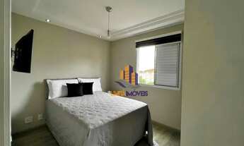 Imagem 7: Apartamento com 2 dormitórios à venda, 54 m² por R$ 352.000 - Jardim Sul - São José dos Ca