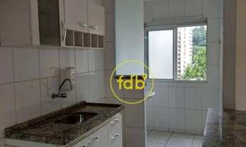Imagem 6: SMALL SPACE tipo Studio a partir de R$2.044,77 Studio de 37m² localizado na Vila Andrade