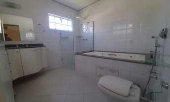 Imagem 4: Casa em Condomínio para Venda em Taubaté, Jardim das Nações, 4 dormitórios, 1 suíte, 3 ban