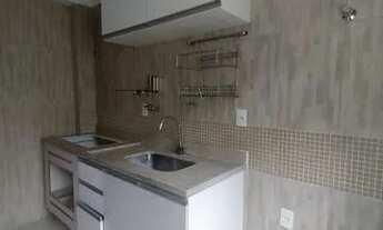 Imagem 3: Apartamento para aluguel com 60 metros quadrados com 2 quartos