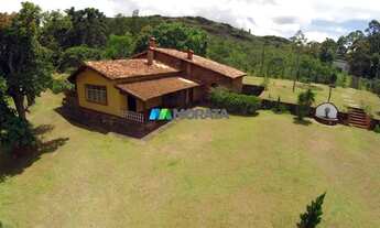 Imagem 5: ITABIRITO - Fazenda - Zona Rural