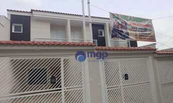 Imagem 2: Sobrado com 3 dormitórios à venda, 92 m² - Vila Maria