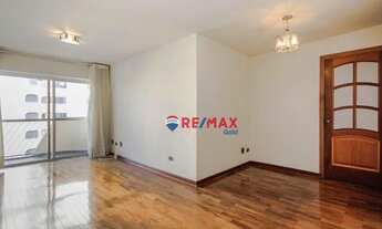 Imagem: Apartamento com 3 dormitórios à venda