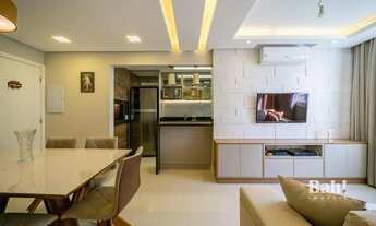 Imagem 5: OPORTUNIDADE: Apartamento MOBILIADO com 2 dormitórios, 63 m² por R$ 550.000 - Marechal Ron