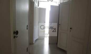 Imagem 7: Apartamento com 3 dormitórios à venda, 208 m² por R$ 1.590.000,00 - Higienópolis - São Pau