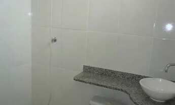 Imagem 5: Casa para alugar, Realengo, sala, banheiro, cozinha e área de serviço, 40 m²