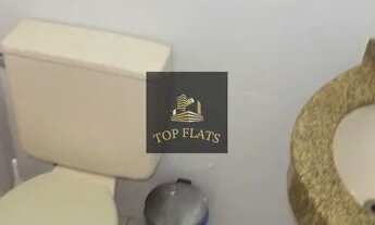 Imagem 7: Flat disponível no Jardim Paulista