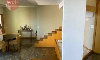 Imagem 7: Apartamento com 3 dormitórios à venda, 296 m² por R$ 1.500.000,00 - Jardim Irajá - Ribeirã