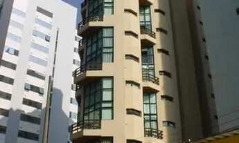 Imagem 2: APARTAMENTO - ITAIM BIBI - SP