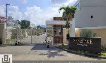 Imagem 2: Casa de condomínio para aluguel com 250 metros quadrados com 4 quartos