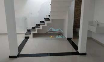 Imagem 4: Sobrado com 3 suítes - Ibiti Royal Park - Sorocaba/SP