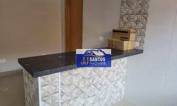 Imagem 3: Apartamento com 2 dormitórios para alugar, 45 m² por R$ 1.600,01/mês - Parque Independênci