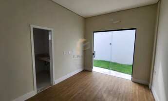 Imagem 7: Casa com 03 suítes - 212m² - Ponta Negra - Condomínio Passaredo