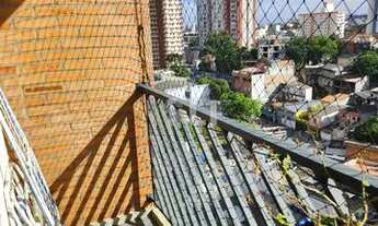 Imagem 2: Apartamento para aluguel com 64 metros quadrados com 2 quartos em Centro - Diadema - SP