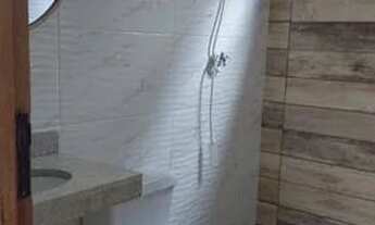 Imagem 2: Casa de condomínio