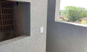 Imagem 7: Apartamento com 2 dormitórios, 61 m² - venda por R$ 260.000,00 ou aluguel por R$ 2.165,00