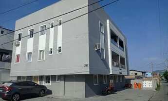 Imagem: Apartamento mobiliado