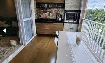 Imagem: Apartamento com 3 dormitórios à venda