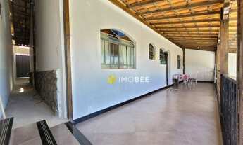 Imagem 7: Casa com 3 dormitórios para alugar, 180 m² por R$ 2.479,00/mês - Parque Leblon - Belo Hori