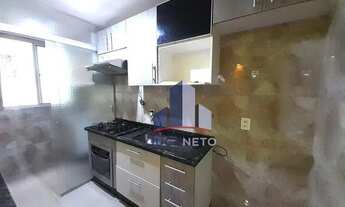 Imagem: Apartamento com 2 dormitórios para alugar