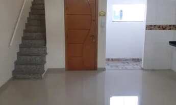 Imagem 6: Cobertura para aluguel com 160 metros quadrados com 3 quartos em Campestre - Santo André