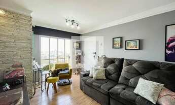 Imagem 2: Apartamento à Venda - Casa Verde, 3 Quartos, 85 m2