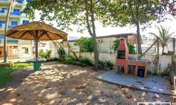 Imagem 2: Apartamento com 2 dormitórios para alugar, 65 m² por R$ 500,00/dia - Ilhota - Itapema/SC