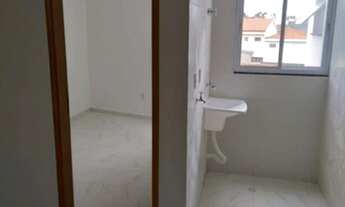 Imagem 3: Apartamento com 1 dormitório, 30 m² - venda por R$ 180.000,00 ou aluguel por R$ 1.000,00/m
