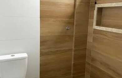 Imagem 12: Linda Casa Terrea no Passaredo 3 Suites Lavabo e Churrasqueira