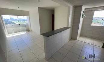 Imagem 3: Apartamento com 3 dormitórios à venda, 75 m² por R$ 265.000 - Jardim Maria Inez - Aparecid