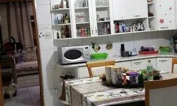 Imagem 2: Sobrado com 2 dormitórios, 153 m² - venda por R$ 590.000,00 ou aluguel por R$ 2.859,00/mês