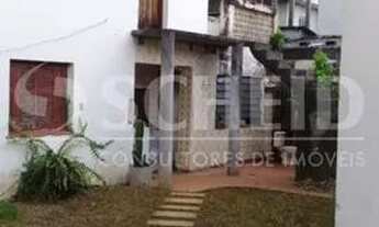 Imagem 2: Casa Terrea em Local Privilegiado e Sossegado - Jd.Prudência - Permuta Também